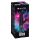 Mystim Hop Hop Bob E-Stim - crni elektro vibrator s punjivom baterijom