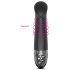 Mystim Right on Ron E-Stim - elektro G-točka vibrator (crni)
