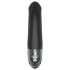mystim Real Deal Neal E-Stim - elektro vibrator s akumulatorom (crni)
