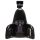 Fleshlight Universal Launch - crni adapter za masturbator