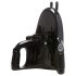 Fleshlight Universal Launch - crni adapter za masturbator