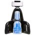 Fleshlight Universal Launch - crni adapter za masturbator