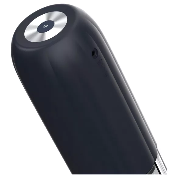 Svakom Alex Neo 2 - muški masturbator s automatskim pokretima - plavi