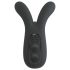 Smile RC G- i P-točka vibrator (crna)