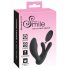 Smile RC G- i P-točka vibrator (crna)