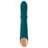 You2Toys Thumping Rabbit - prstenasti vibrator (tirkizni)