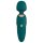 You2Toys Petite - akumulatorski masažer vibrator (zelena)