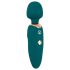 You2Toys Petite - akumulatorski masažer vibrator (zelena)