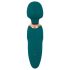 You2Toys Petite - akumulatorski masažer vibrator (zelena)