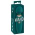 You2Toys Petite - akumulatorski masažer vibrator (zelena)