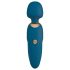 You2Toys Petite - punjivi plavi masažer vibrator