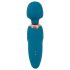 You2Toys Petite - punjivi plavi masažer vibrator
