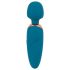 You2Toys Petite - punjivi plavi masažer vibrator