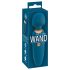 You2Toys Petite - punjivi plavi masažer vibrator