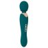 You2Toys Grande - akumulatorski masažer vibrator (zeleni)