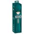 You2Toys Grande - akumulatorski masažer vibrator (zeleni)