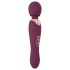 You2Toys Grande - bežični masažer vibrator (crveni)