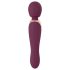 You2Toys Grande - bežični masažer vibrator (crveni)