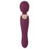 You2Toys Grande - bežični masažer vibrator (crveni)