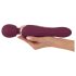 You2Toys Grande - bežični masažer vibrator (crveni)