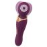 You2Toys Grande - bežični masažer vibrator (crveni)