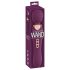 You2Toys Grande - bežični masažer vibrator (crveni)