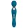 You2Toys Grande - akumulatorski masažer vibrator (plavi)