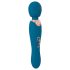 You2Toys Grande - akumulatorski masažer vibrator (plavi)