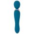 You2Toys Grande - akumulatorski masažer vibrator (plavi)