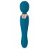 You2Toys Grande - akumulatorski masažer vibrator (plavi)