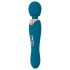 You2Toys Grande - akumulatorski masažer vibrator (plavi)