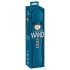 You2Toys Grande - akumulatorski masažer vibrator (plavi)