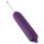 You2Toys - Spot-on vibrator za klitoris (ljubičasti)