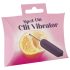 You2Toys - Spot-on vibrator za klitoris (ljubičasti)