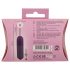 You2Toys - Spot-on vibrator za klitoris (ljubičasti)