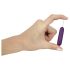 You2Toys - Spot-on vibrator za klitoris (ljubičasti)