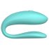 We-Vibe Sync Lite - pametni, bežični parni vibrator (zeleni)