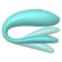 We-Vibe Sync Lite - pametni, bežični parni vibrator (zeleni)