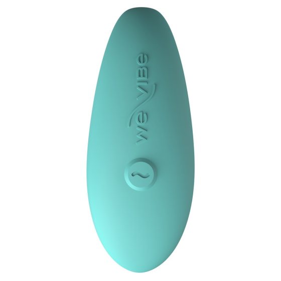 We-Vibe Sync Lite - pametni, punjivi, radijski vibrator za par (zeleni)
