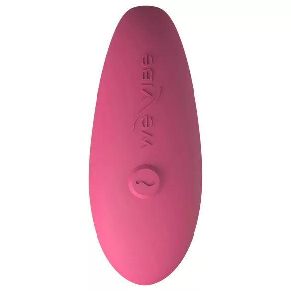We-Vibe Sync Lite - vibrator za parove s daljinskim upravljanjem - roza