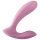 Svakom Erica - pametni prijenosni vibrator - (ružičasti)