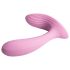 Svakom Erica - pametni prijenosni vibrator - (ružičasti)