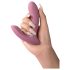 Svakom Erica - pametni prijenosni vibrator - (ružičasti)