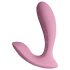 Svakom Erica - pametni prijenosni vibrator - (ružičasti)