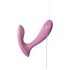 Svakom Erica - pametni prijenosni vibrator - (ružičasti)