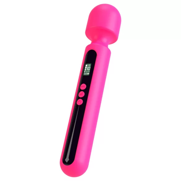 You2Toys - Pink Sunset Wand vibrator (roza)