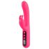 You2Toys Pink Sunset - digitalni klitoralni vibrator (ružičasti)