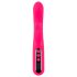 You2Toys Pink Sunset - digitalni klitoralni vibrator (ružičasti)