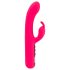 You2Toys Pink Sunset - digitalni klitoralni vibrator (ružičasti)