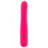 You2Toys Pink Sunset - digitalni klitoralni vibrator (ružičasti)